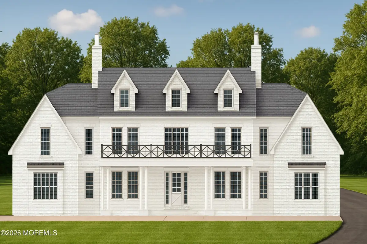 680 State Route 34, Colts Neck, NJ 07722 - Image #1