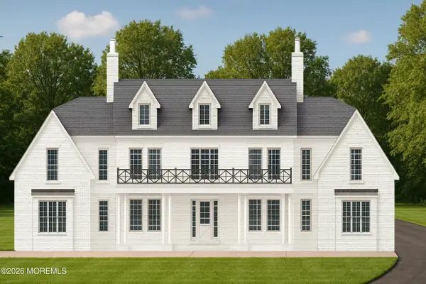 680 State Route 34, Colts Neck, NJ 07722