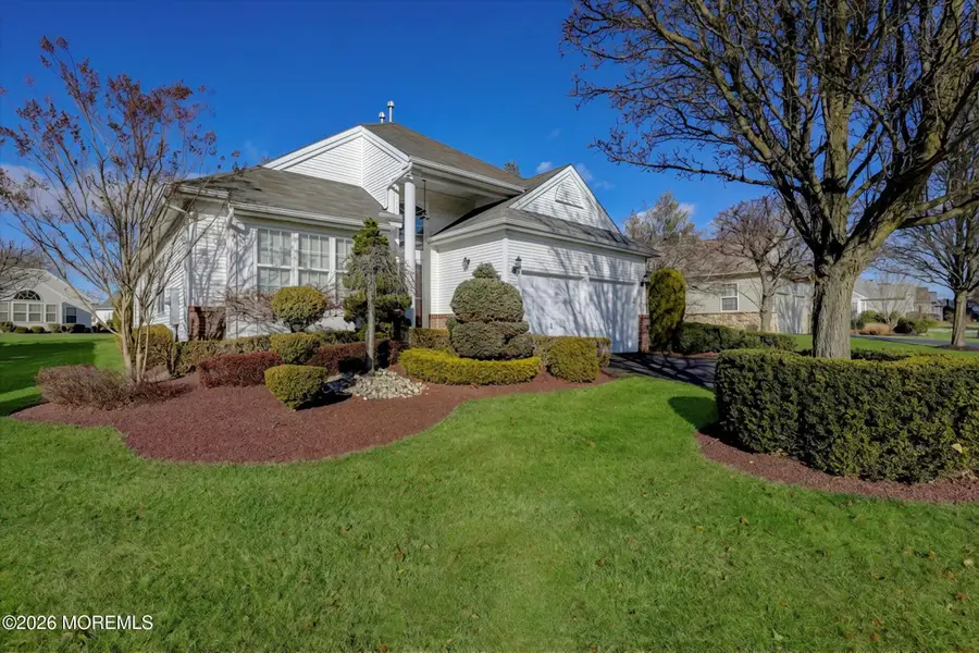 11 Derry Meeting Drive, Manalapan Township, NJ 07726 - Image #3