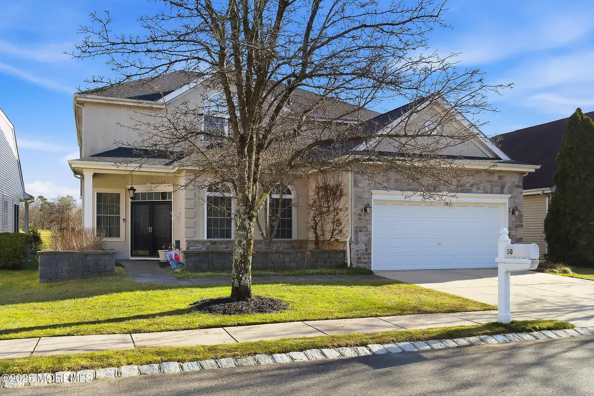 50 Spyglass Drive, Jackson, NJ 08527 - Image #1