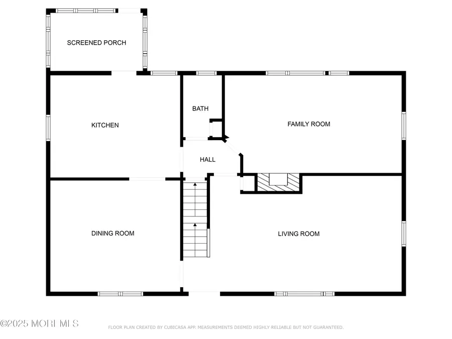 15 Oak Leaf Lane, Toms River, NJ 08755 - Image #2