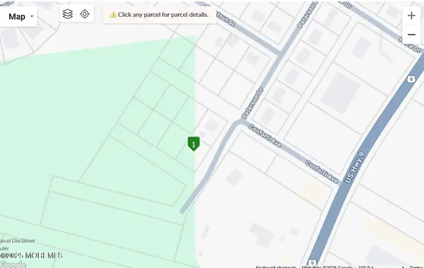 33 Peterson Drive, Little Egg Harbor, NJ 08087