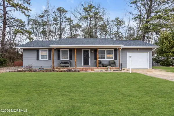 22 Saltspray Drive, Forked River, NJ 08731