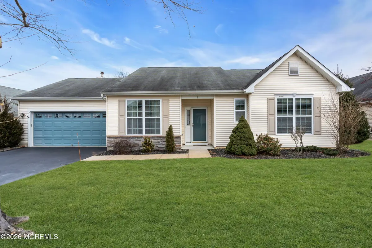 1 Tara Court, Manchester Township, NJ 08759 - Image #1