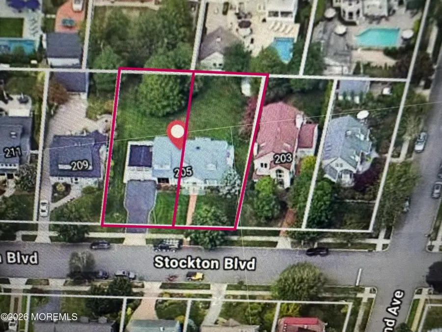 205* Stockton Boulevard, Sea Girt, NJ 08750 - Image #2