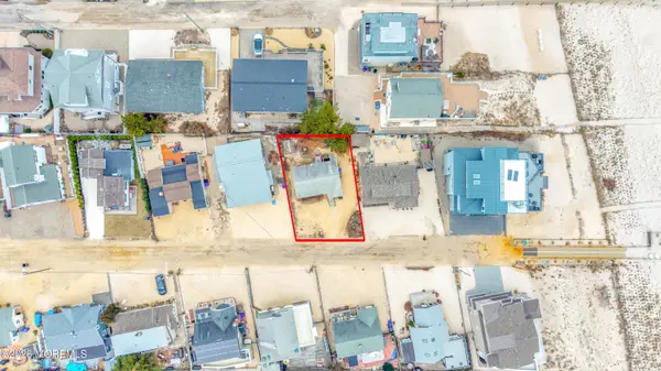 105 Kupper Drive, Mantoloking, NJ 08738