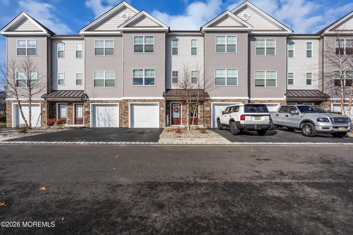 19 Berkeley Crossings Way #319, Bayville, NJ 08721 - Image #1