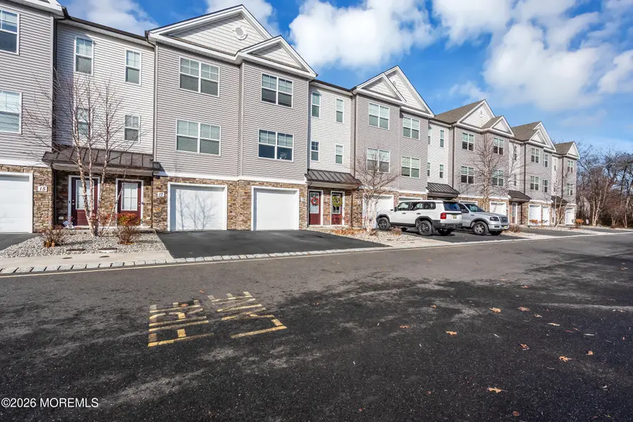 19 Berkeley Crossings Way #319, Bayville, NJ 08721 - Image #2