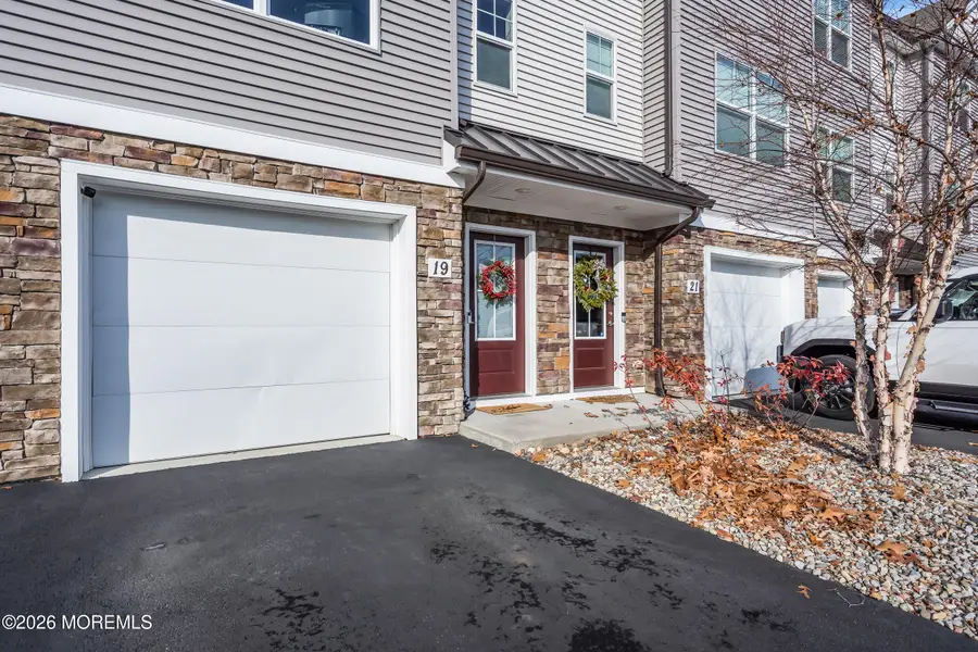19 Berkeley Crossings Way #319, Bayville, NJ 08721 - Image #3