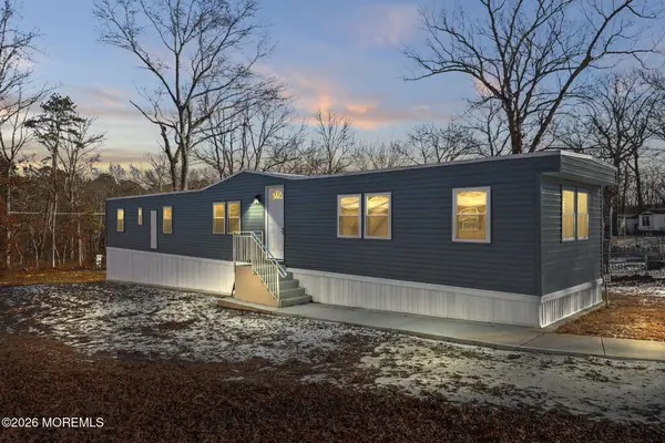 3610 Weymouth Road #A, Browns Mills, NJ 08015