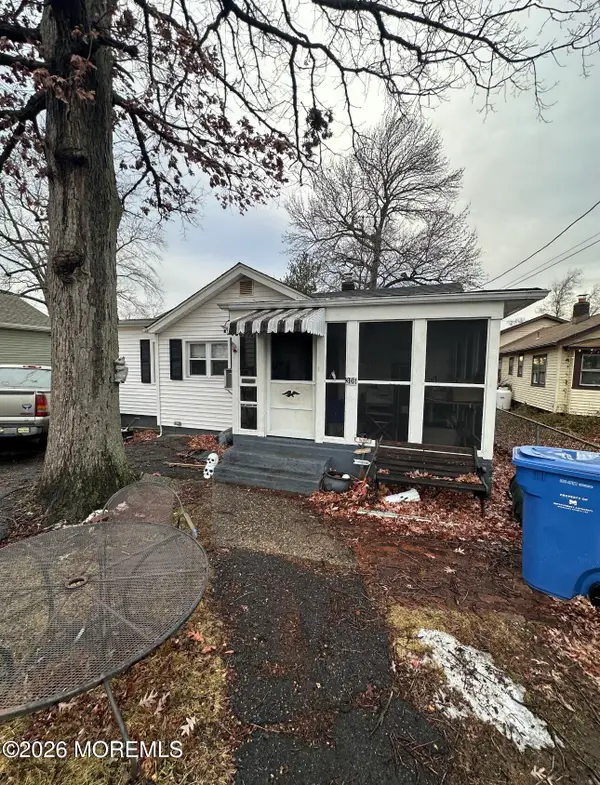 306 Norwood Avenue, South Amboy, NJ 08879