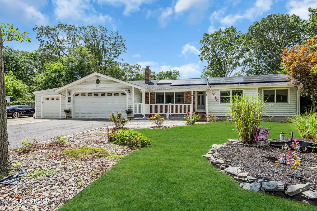 110 4th Avenue, Tuckerton, NJ 08087 - Image #1