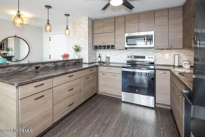 1 Scenic Drive #1403, Highlands, NJ 07732 - Image #3