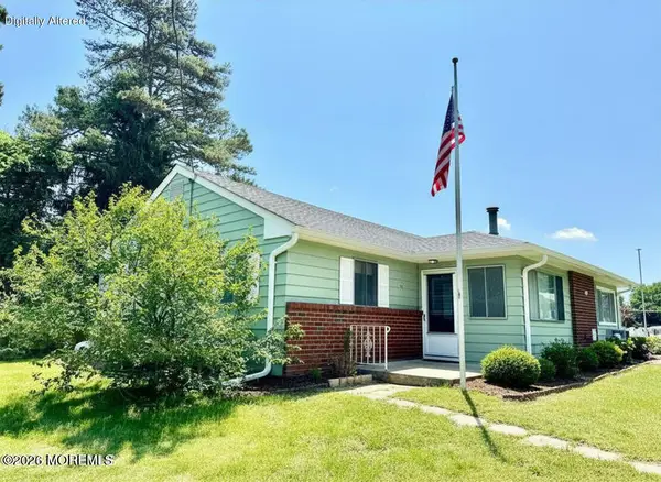 19B Mallard Street, Manchester, NJ 08759