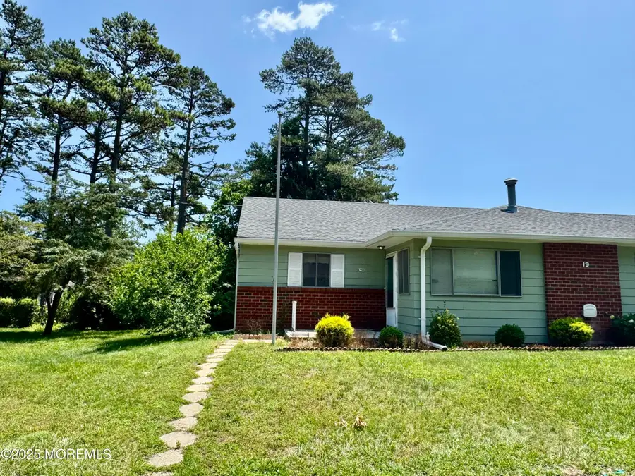 19B Mallard Street, Cedar Glen West, NJ 08759 - #2