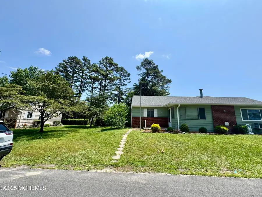19B Mallard Street, Cedar Glen West, NJ 08759 - #3