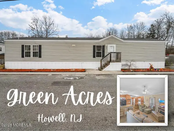 10 Citrus Lane, Howell, NJ 07731