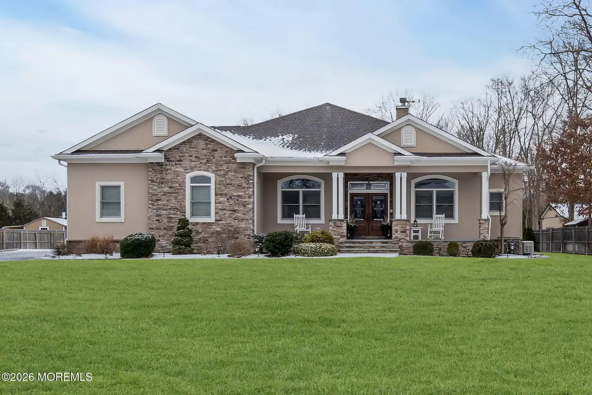 224 Grawtown Road, Jackson, NJ 08527 - Image #1