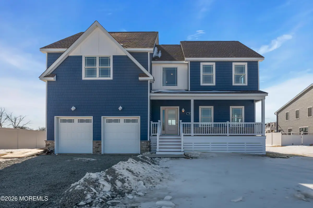 79 Saltspray Drive, Forked River, NJ 08731 - #1