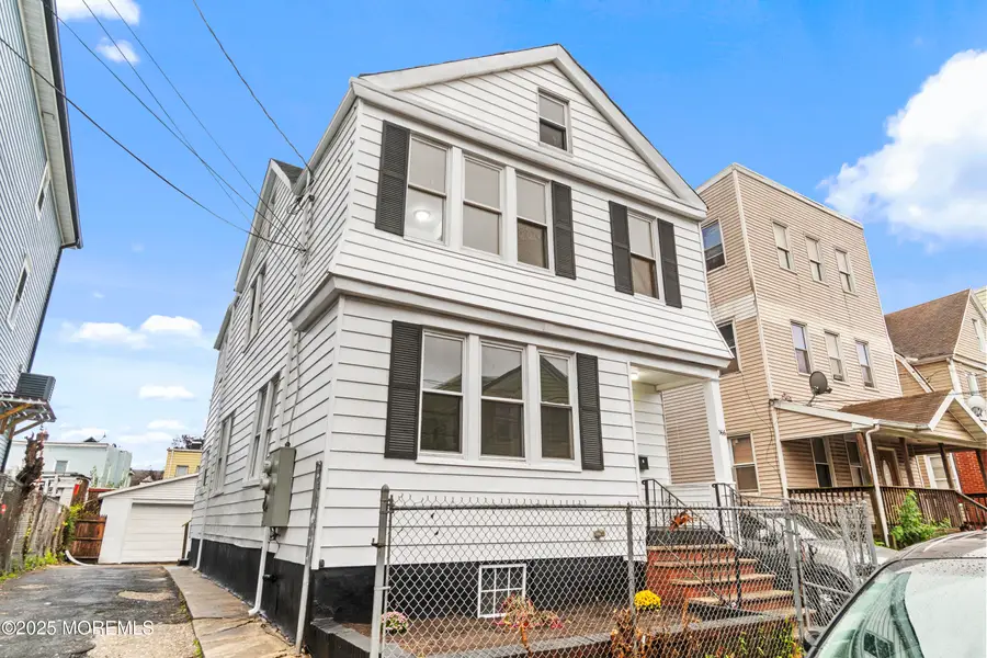 366 Badger Avenue, Newark, NJ 07112 - #2