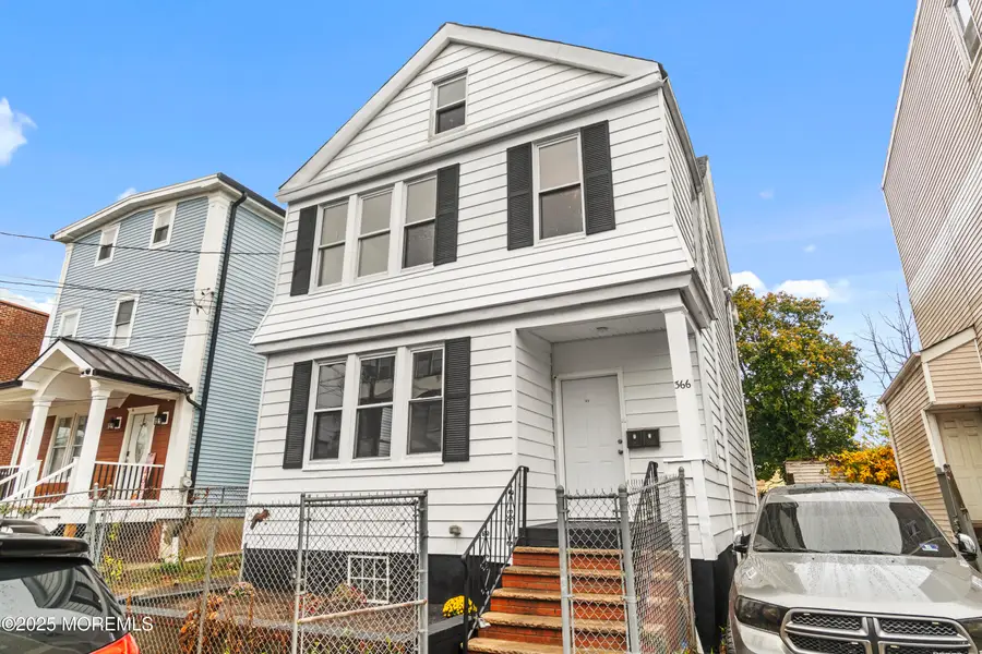 366 Badger Avenue, Newark, NJ 07112 - #3