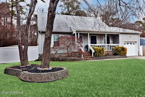 1208 Pensacola Road, Forked River, NJ 08731