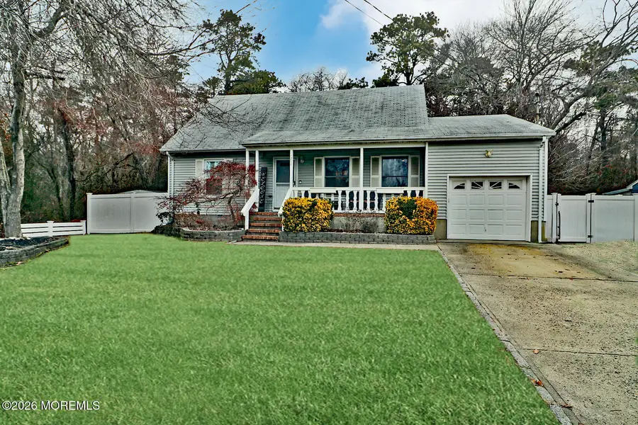 1208 Pensacola Road, Forked River, NJ 08731 - #2