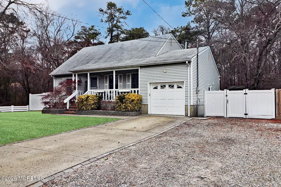 1208 Pensacola Road, Forked River, NJ 08731 - #3