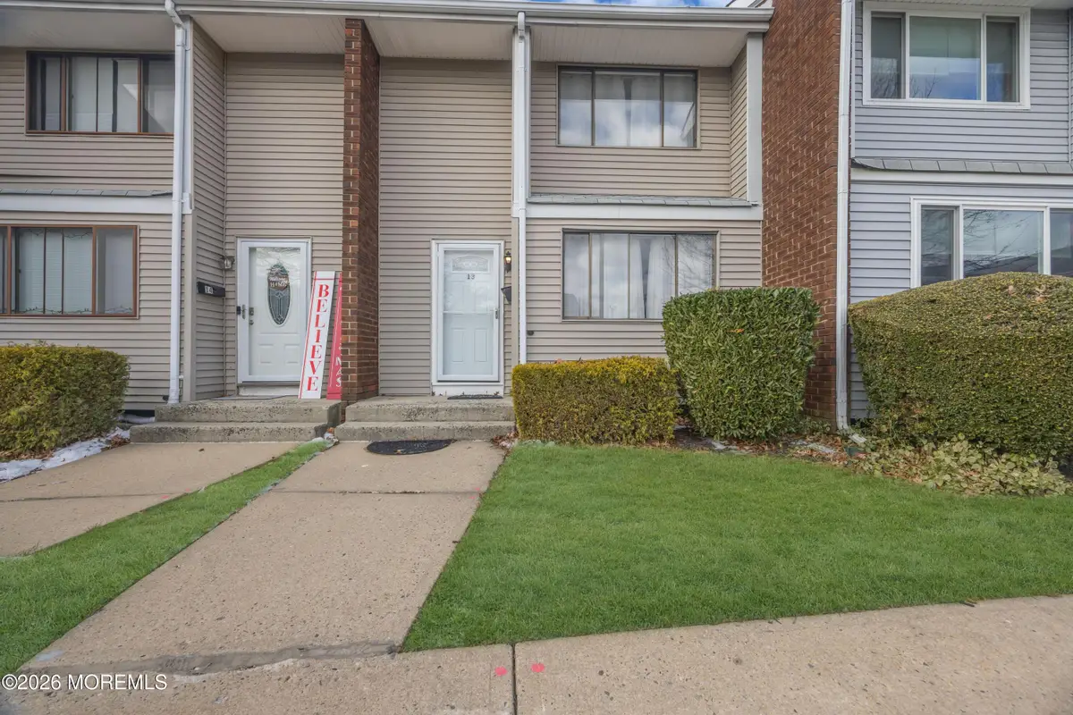 13 Quincy Circle #K, Dayton, NJ 08810 - Image #1