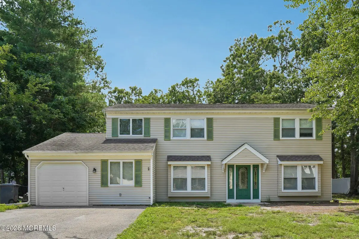 160 Stowe Street, Toms River, NJ 08753 - #1