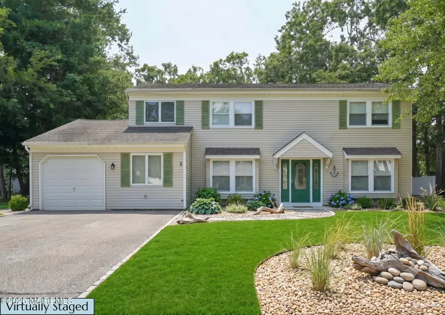 160 Stowe Street, Toms River, NJ 08753 - #2