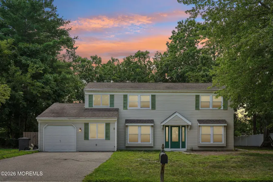 160 Stowe Street, Toms River, NJ 08753 - #3