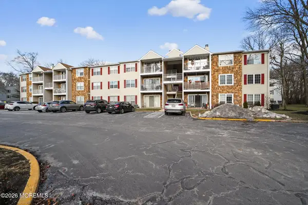 59 Aspen Court, Hamilton, NJ 08619