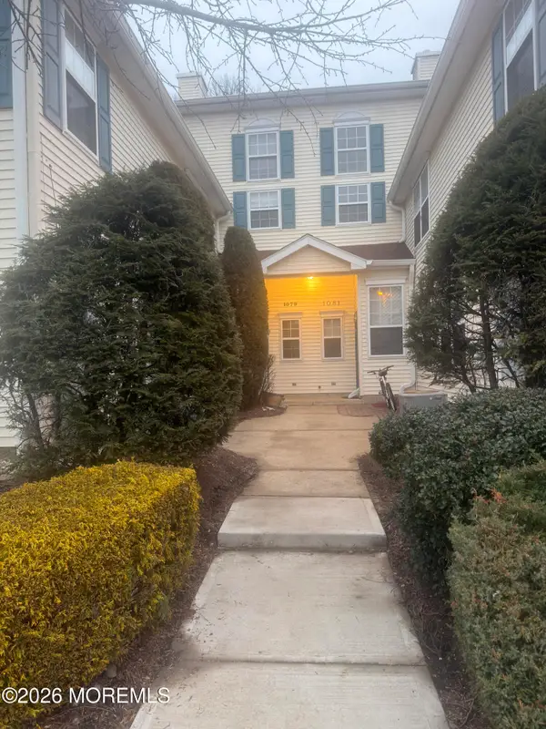 1079 Roseberry Court, Morganville, NJ 07751