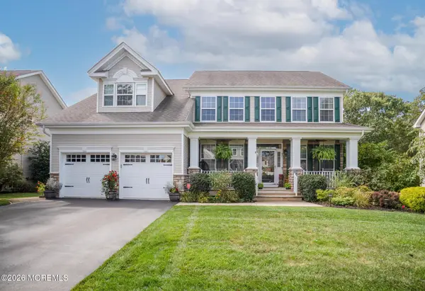 87 Freedom Hills Drive, Barnegat, NJ 08005