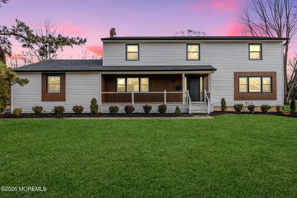 44 Portage Drive, Freehold, NJ 07728