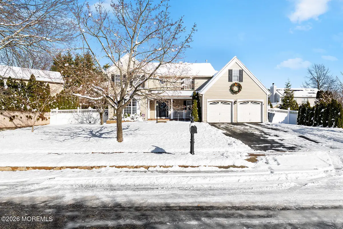 234 Oak Forest Drive, Brick, NJ 08724 - Image #1