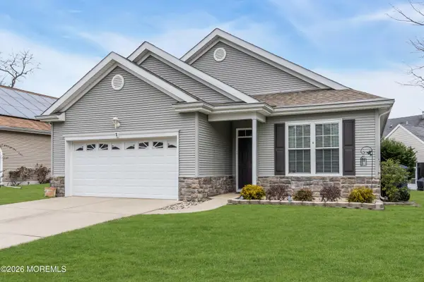 2 Daffodil Drive, Little Egg Harbor, NJ 08087