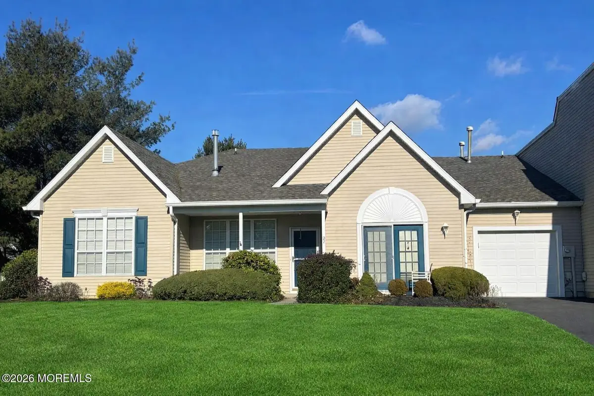 22 Foxwood Road, Lakewood, NJ 08701 - Image #1