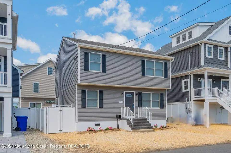 204 Coolidge Avenue, Seaside Heights, NJ 08751 - Image #1