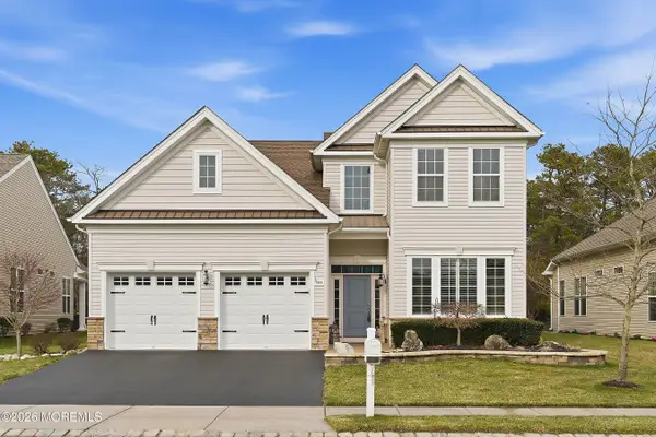 143 Arborridge Drive, Forked River, NJ 08731