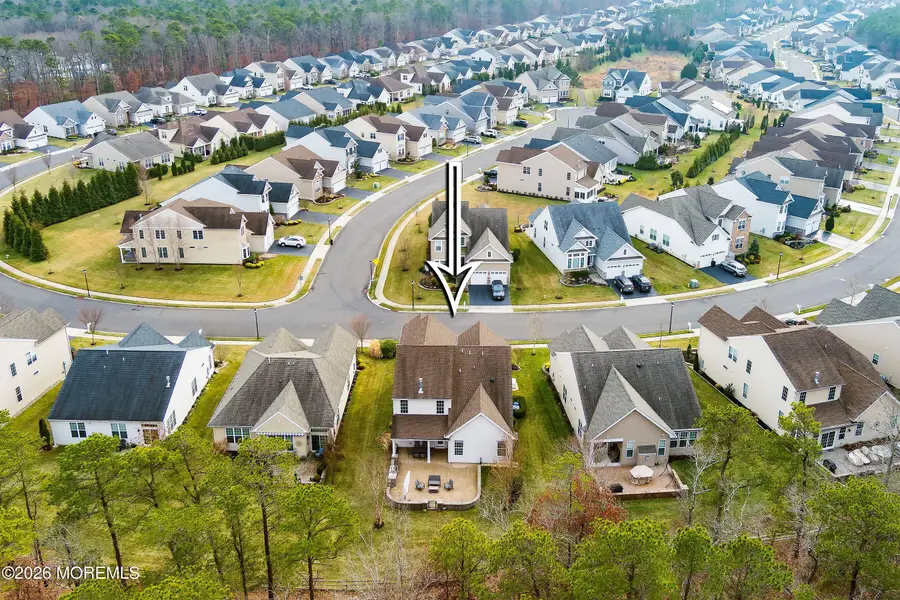 143 Arborridge Drive, Forked River, NJ 08731 - #3