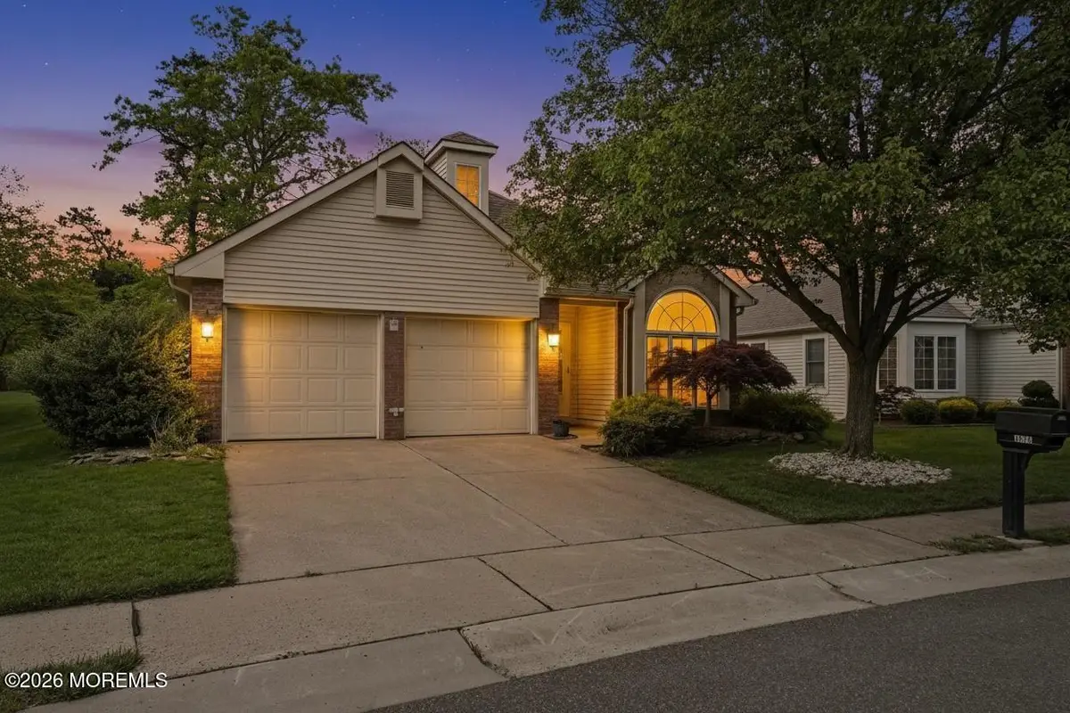 1616 Goldspire Road, Toms River, NJ 08755 - #1