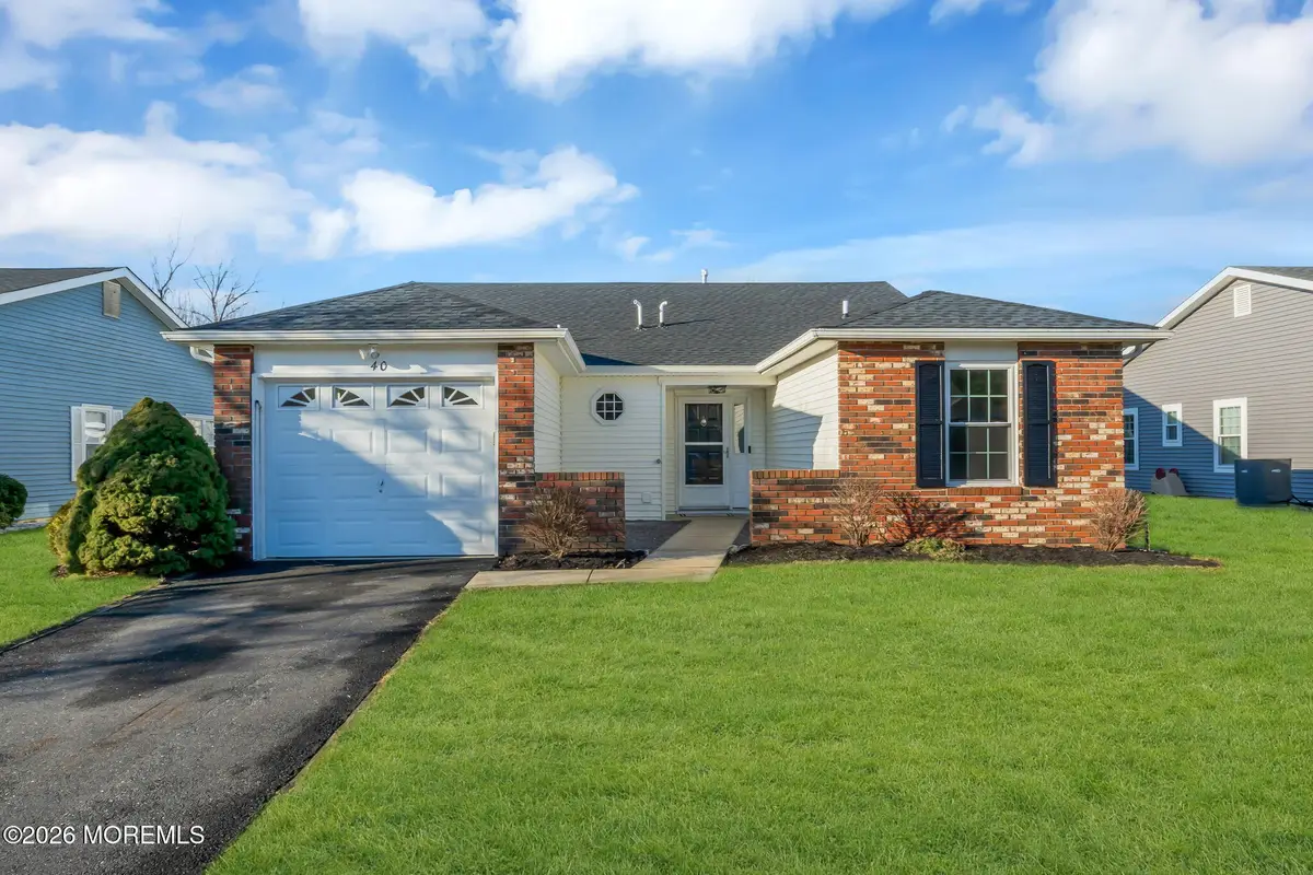 40 Everest Drive, Brick, NJ 08724 - Image #1