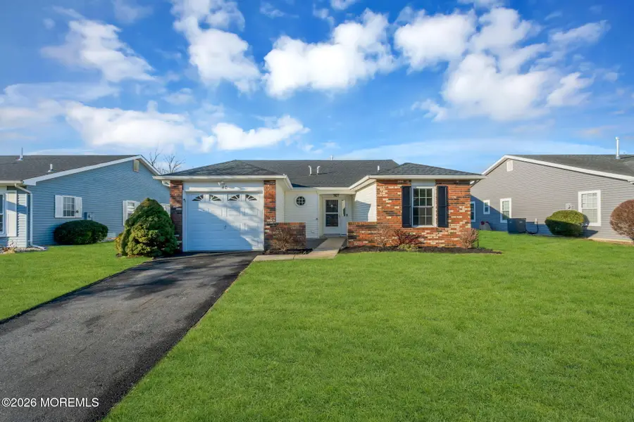 40 Everest Drive, Brick, NJ 08724 - Image #2