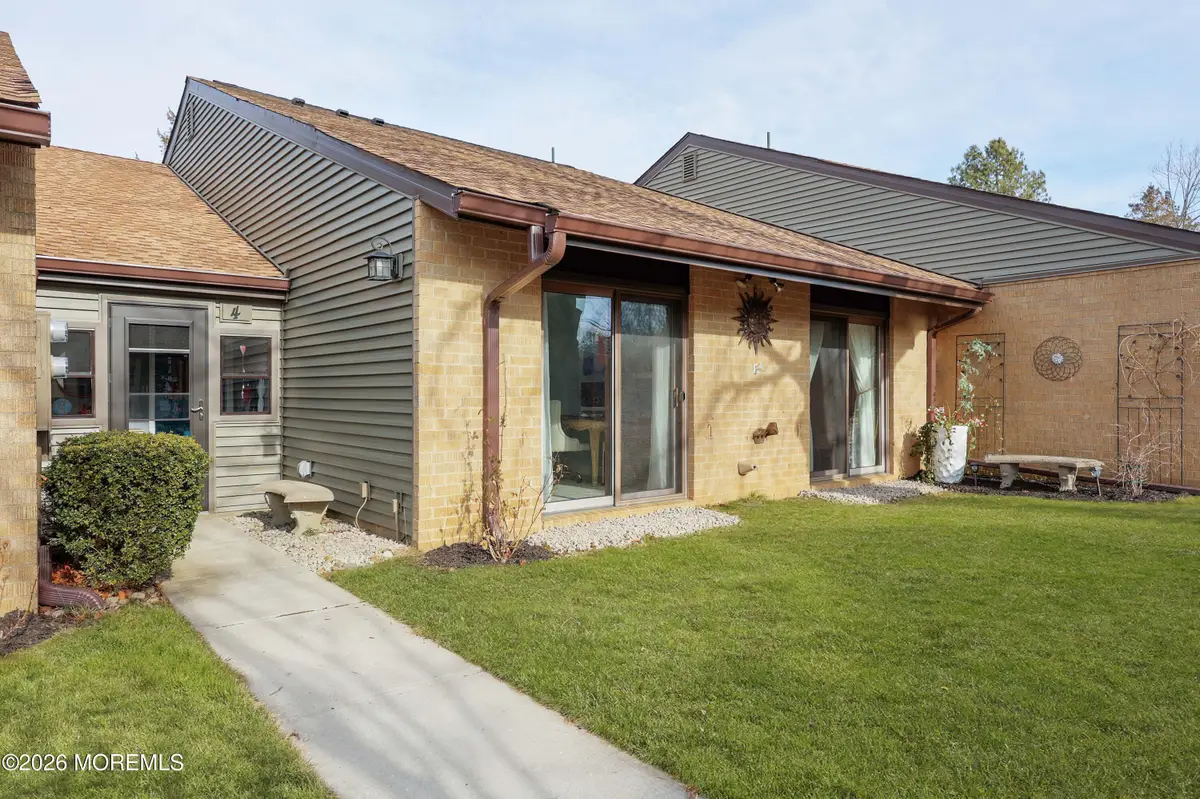 4 Dickinson Court, Red Bank, NJ 07701 - Image #1