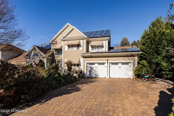 648 Point Avenue, Brick, NJ 08724