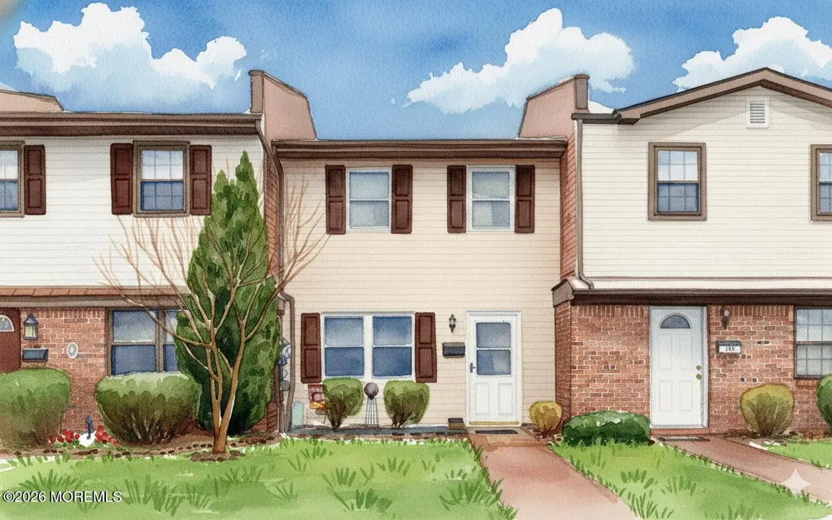 201 Sawmill Road, Brick, NJ 08724 - Image #1