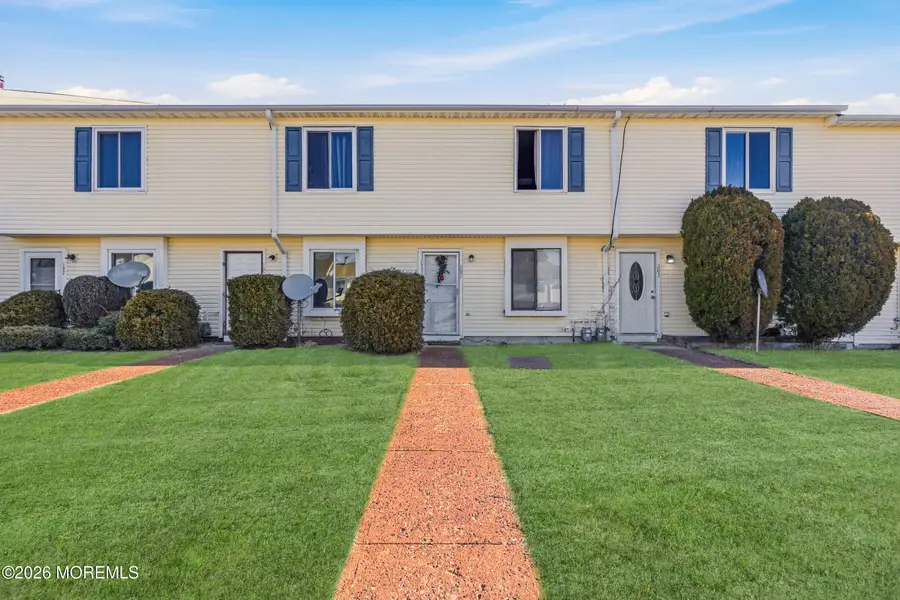 201 Sawmill Road, Brick, NJ 08724 - #2