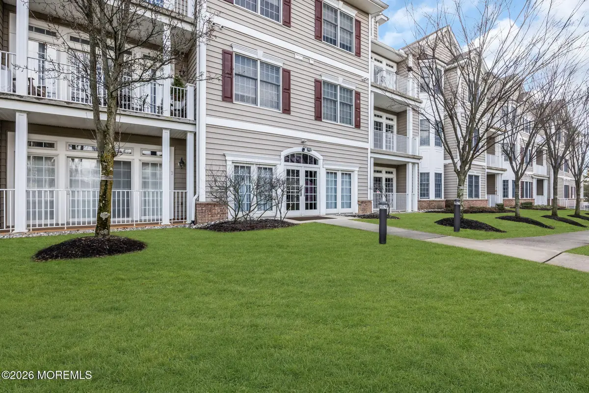7 Centre Street #3305, Ocean Township, NJ 07712 - Image #1